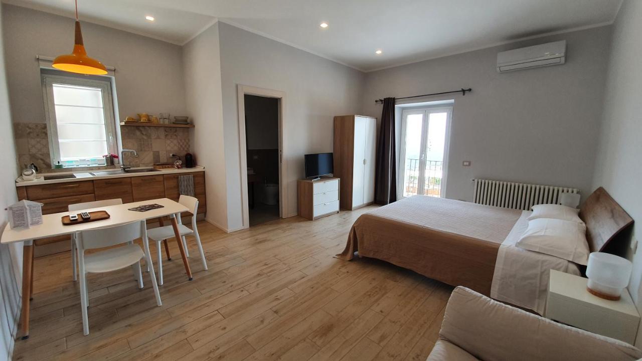 Anaka Sweet Home Agrigento Exteriör bild