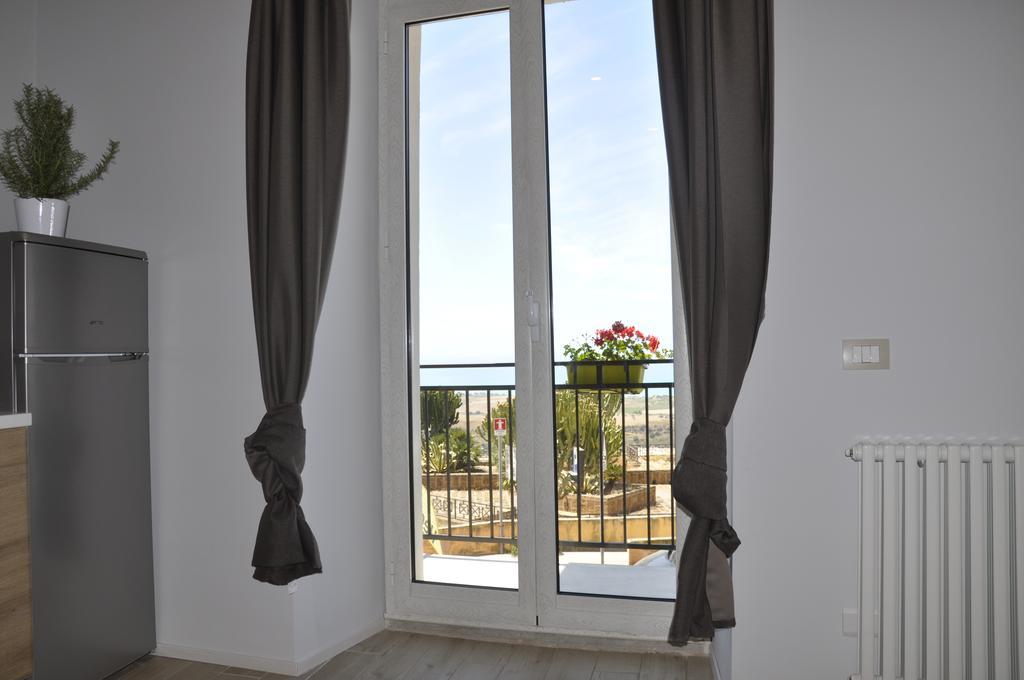 Anaka Sweet Home Agrigento Exteriör bild