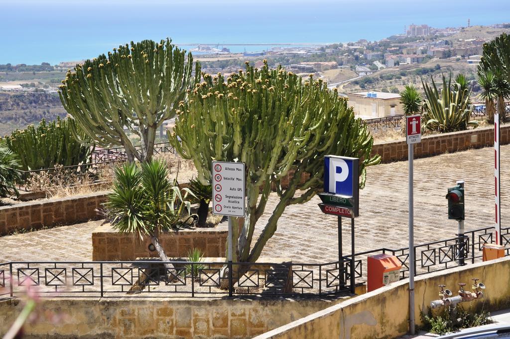 Anaka Sweet Home Agrigento Exteriör bild