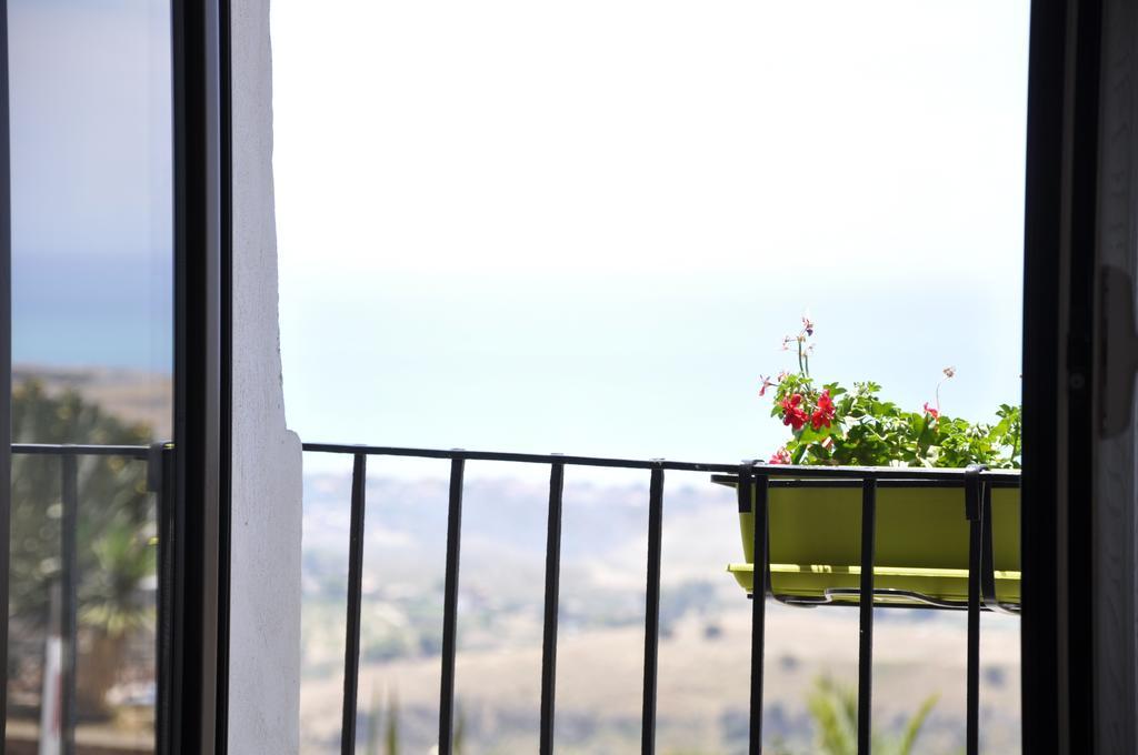 Anaka Sweet Home Agrigento Exteriör bild