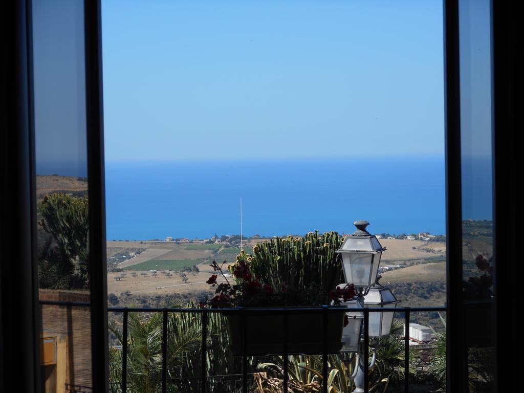Anaka Sweet Home Agrigento Exteriör bild
